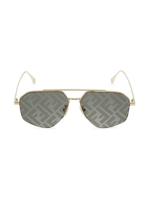 fendi sunglasses saks fifth avenue|Fendi Sunglasses .